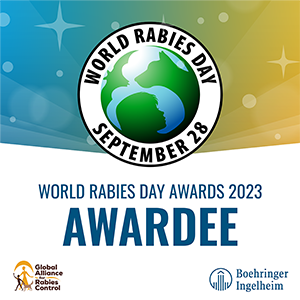 Global Alliance for Rabies Control